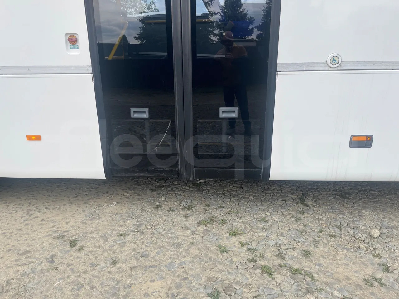 Autobús suburbano Mercedes-Benz Intouro: foto 17