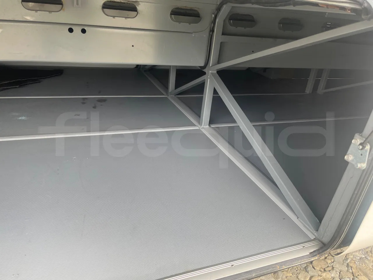 Autobús suburbano Mercedes-Benz Intouro: foto 8