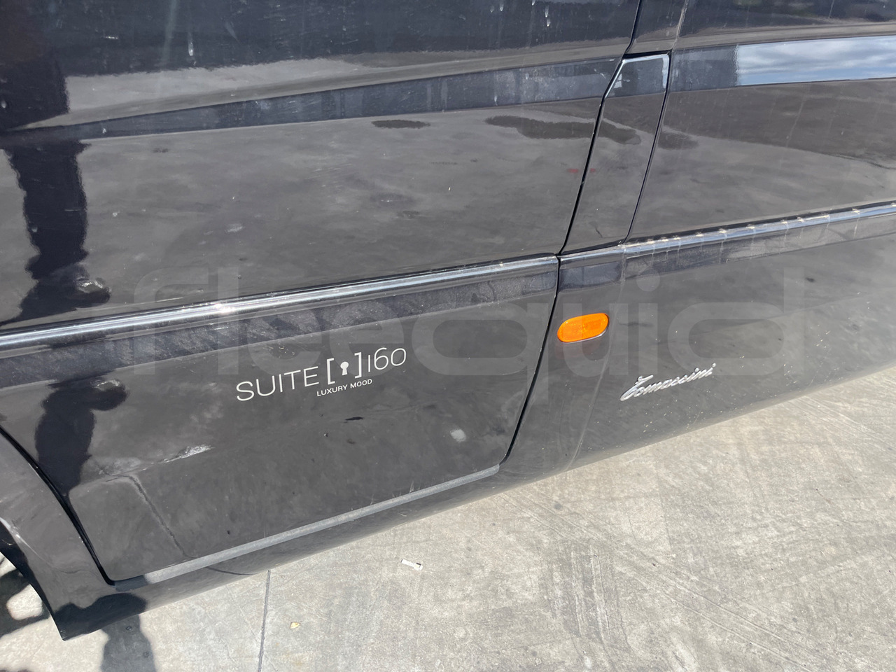 Minibús, Furgoneta de pasajeros Mercedes-Benz Sprinter: foto 18 Minibús, Furgoneta de pasajeros Mercedes-Benz Sprinter: foto 18