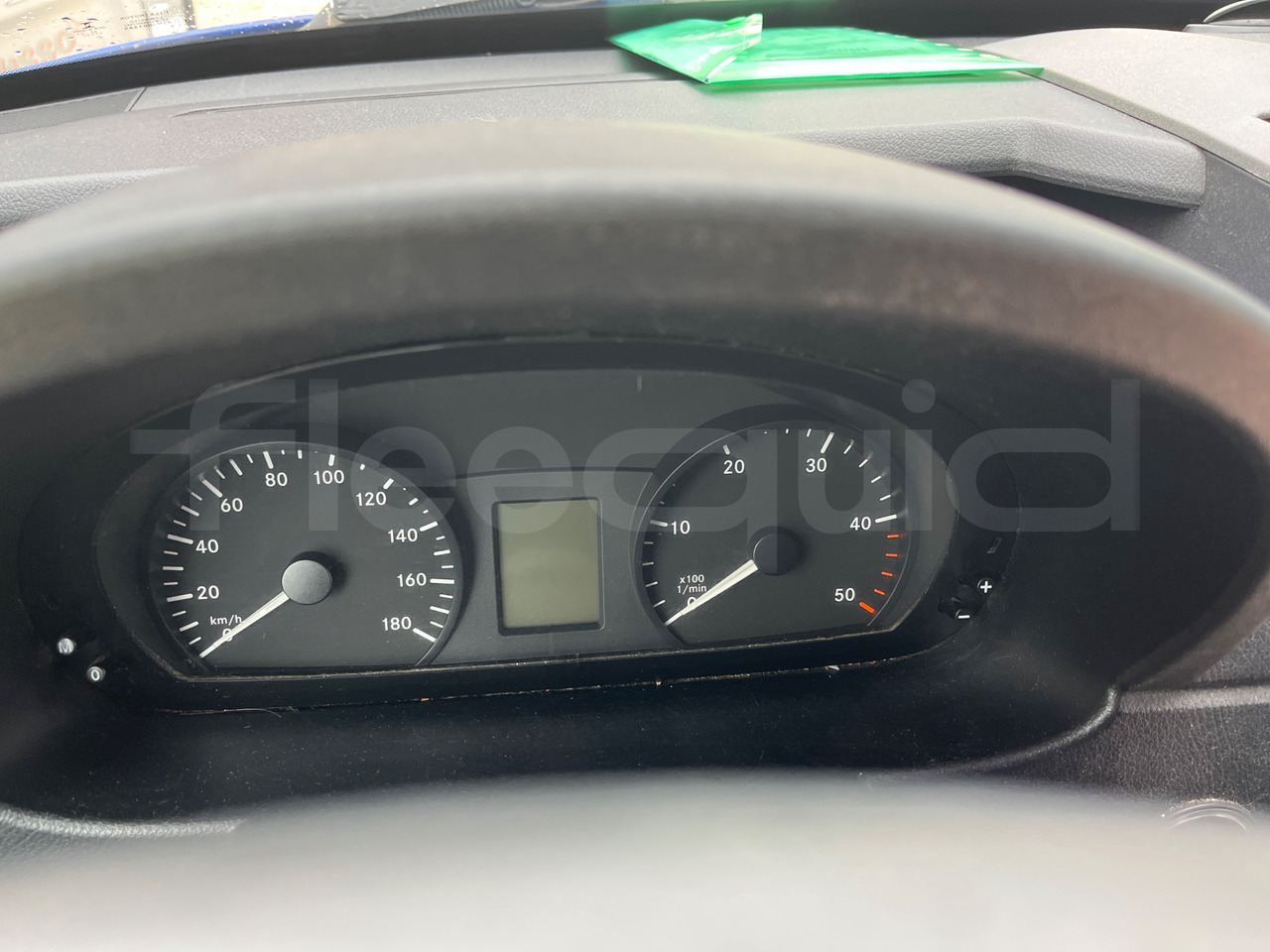 Mercedes-Benz Sprinter - Autobús suburbano: foto 3 Mercedes-Benz Sprinter - Autobús suburbano: foto 3