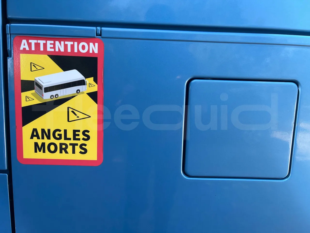 Autocar Mercedes-Benz Tourismo: foto 19