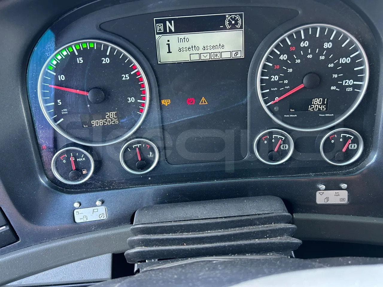 Neoplan Starliner - Autocar: foto 3 Neoplan Starliner - Autocar: foto 3