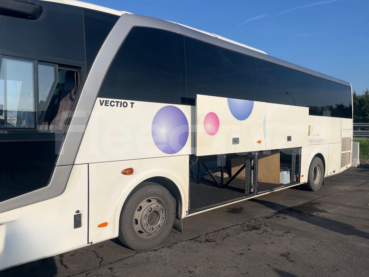 Otokar Vectio T - Autocar: foto 1 Otokar Vectio T - Autocar: foto 1