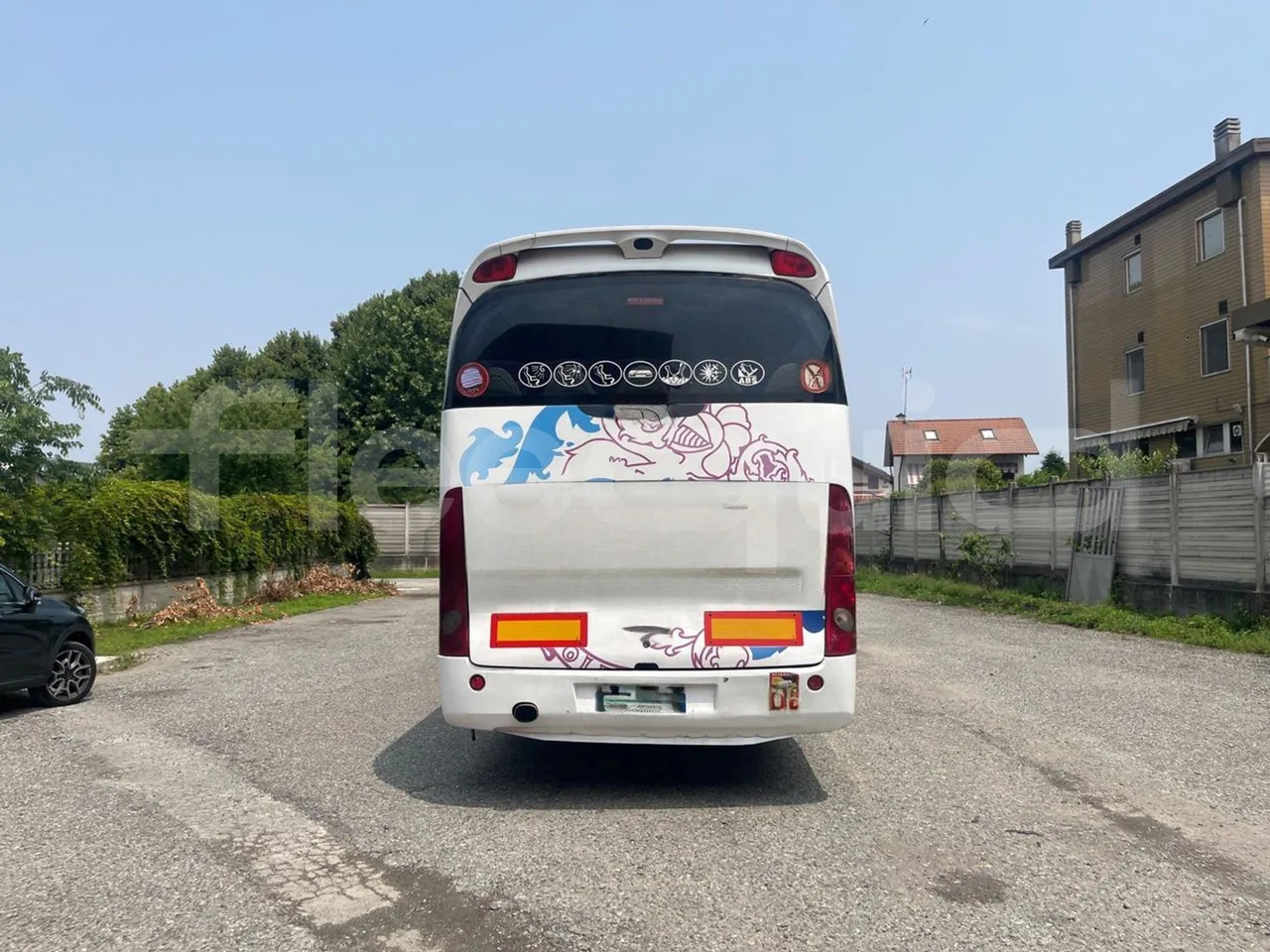 Autocar Scania Irizar: foto 10