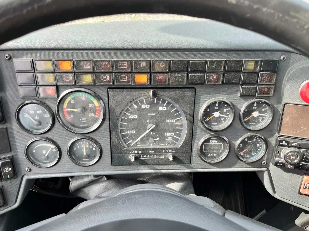 Setra S315 - Autobús suburbano: foto 3 Setra S315 - Autobús suburbano: foto 3