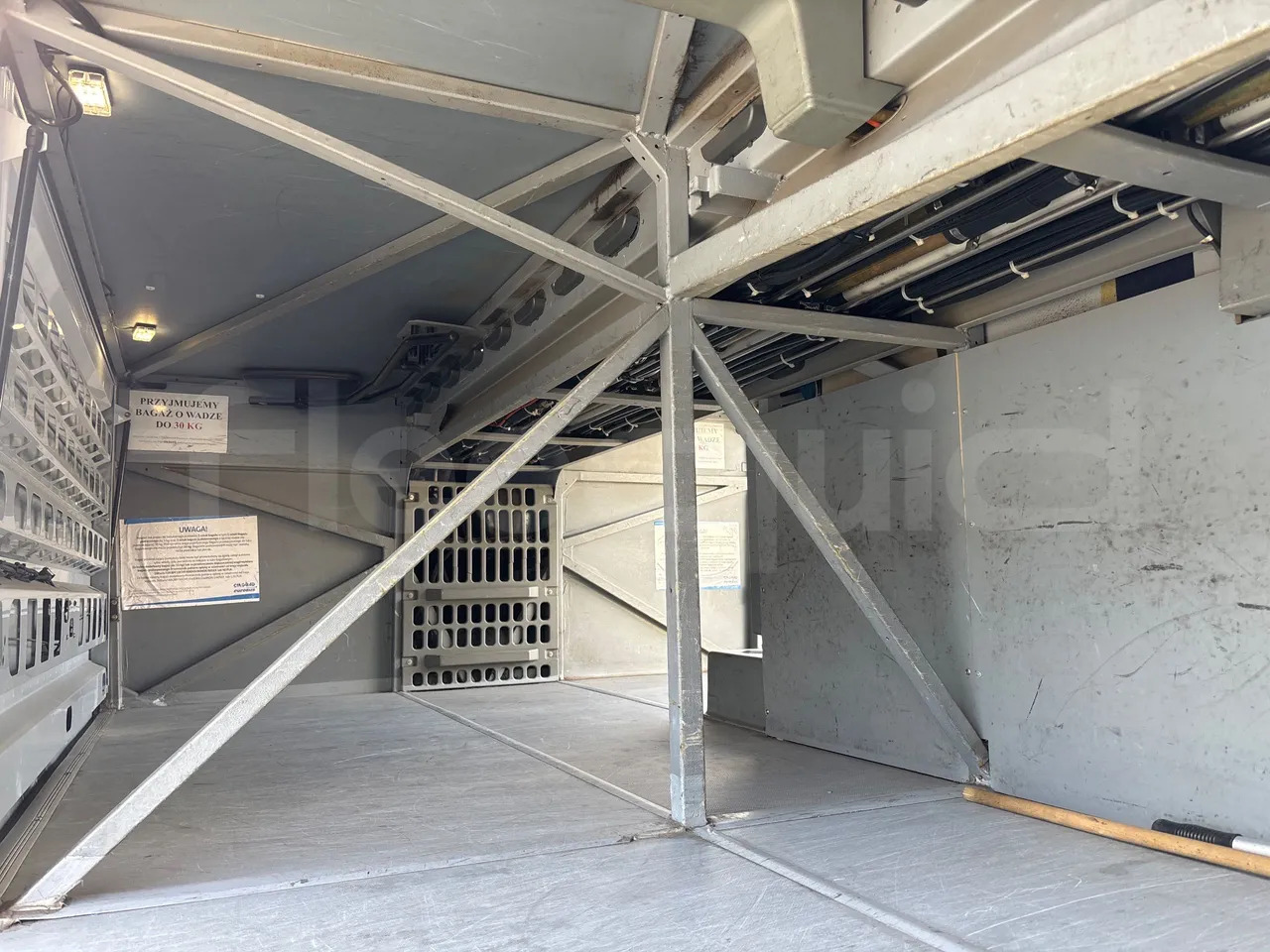 Leasing de Setra S415 Setra S415: foto 8 Leasing de Setra S415 Setra S415: foto 8