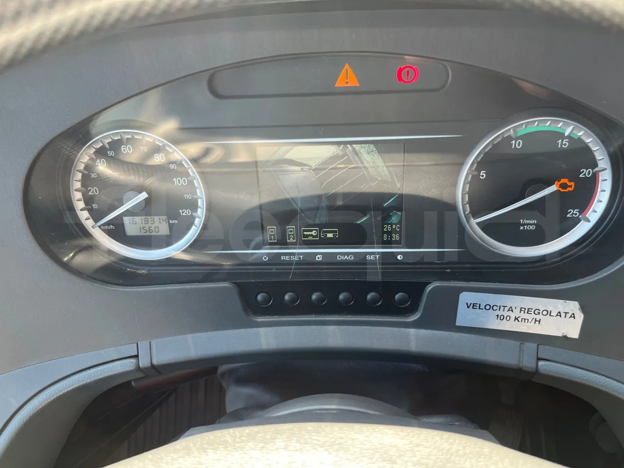 Setra S415 - Autocar: foto 3 Setra S415 - Autocar: foto 3