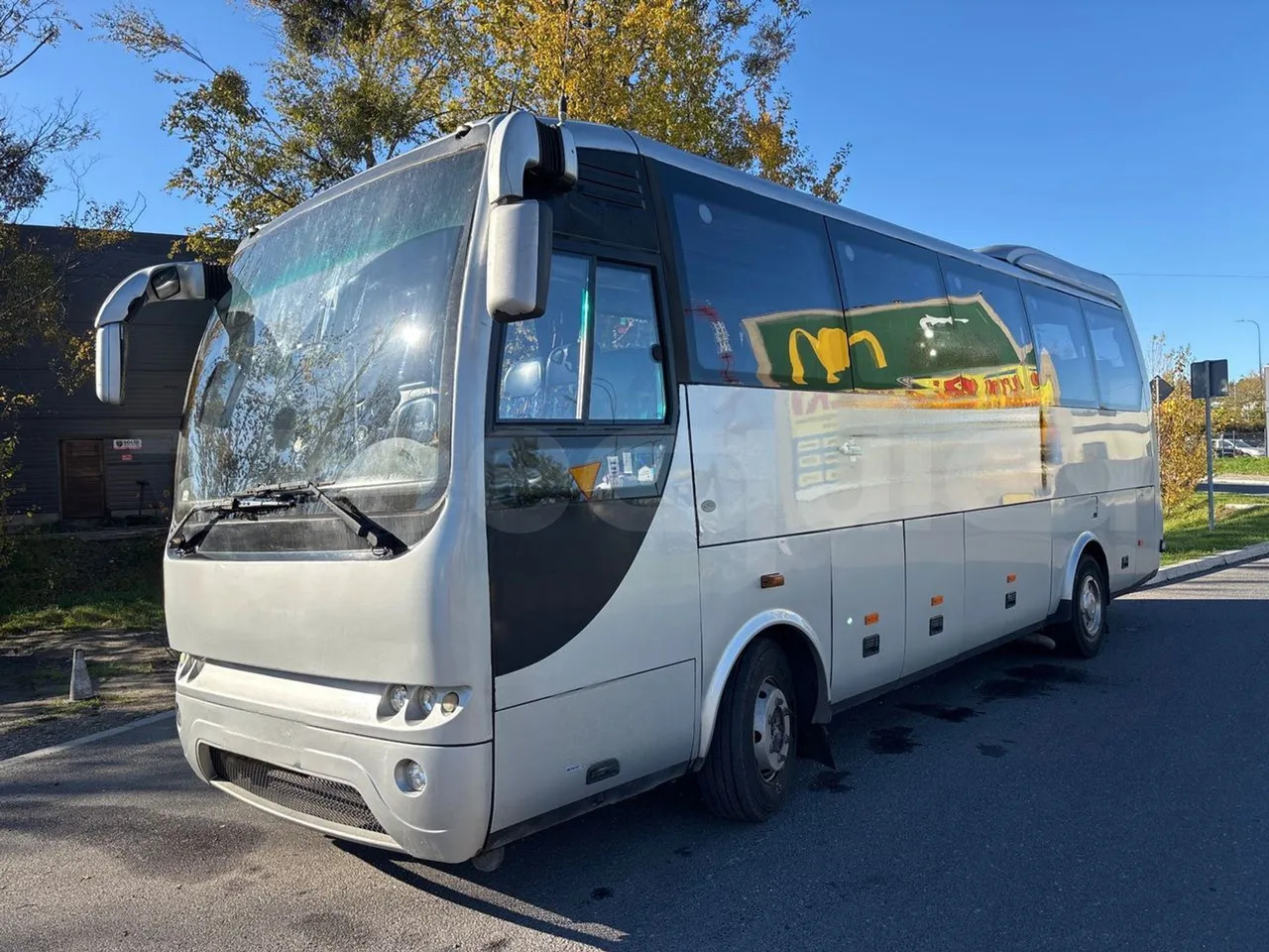 Temsa Opalin - Autocar: foto 4 Temsa Opalin - Autocar: foto 4