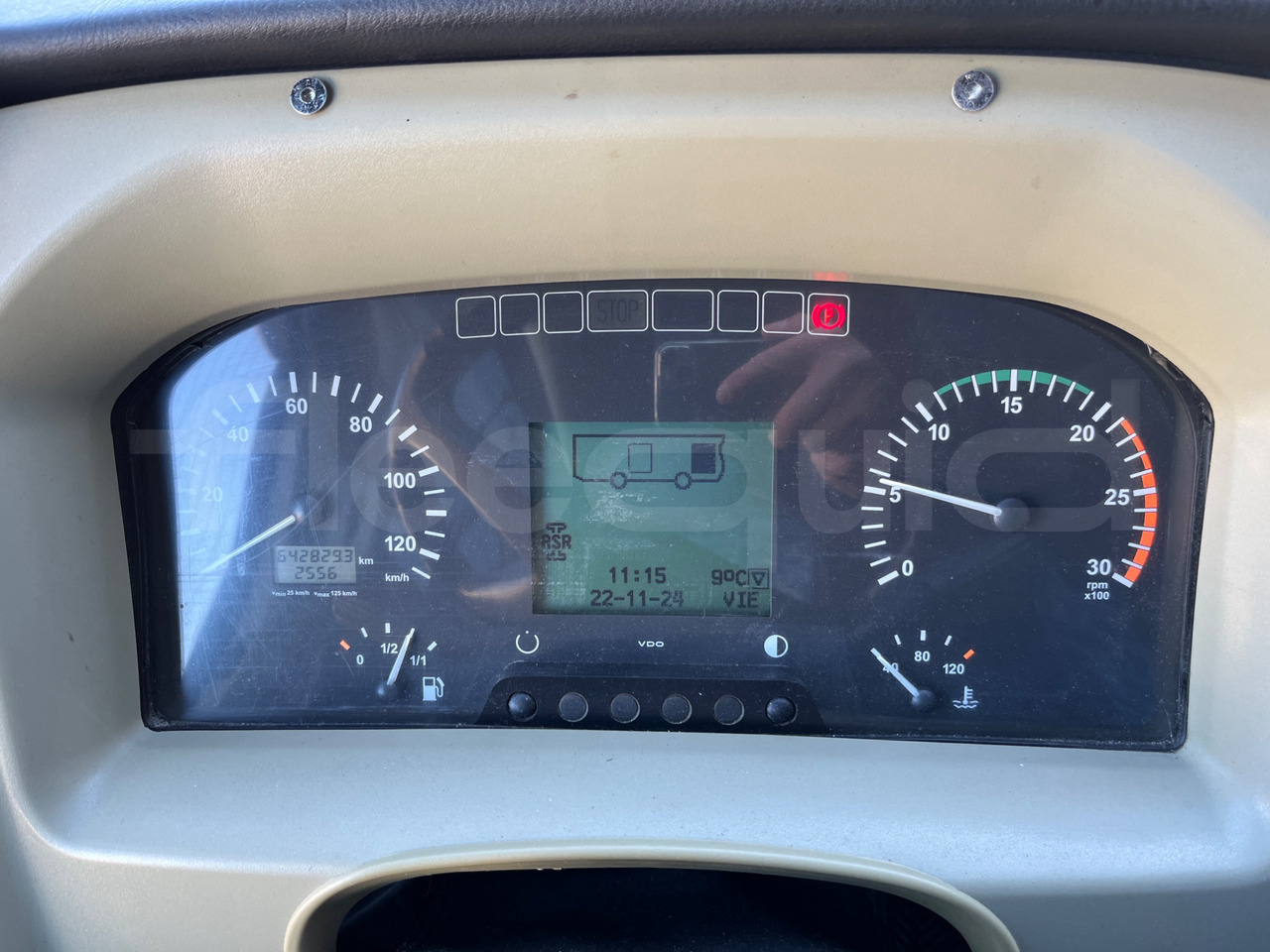 Temsa Safari HD - Autocar: foto 3 Temsa Safari HD - Autocar: foto 3