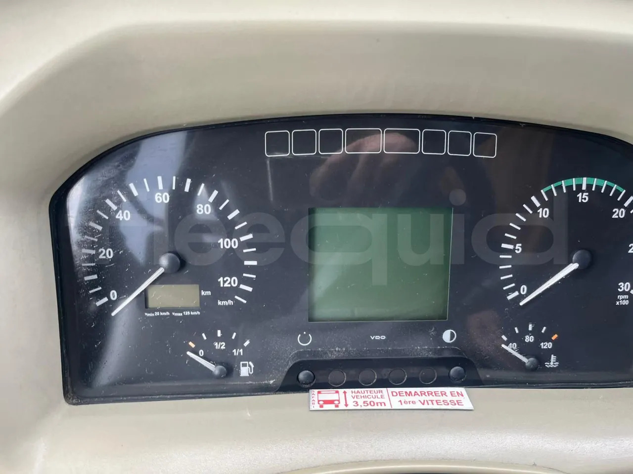 Temsa Safari - Autobús suburbano: foto 2 Temsa Safari - Autobús suburbano: foto 2