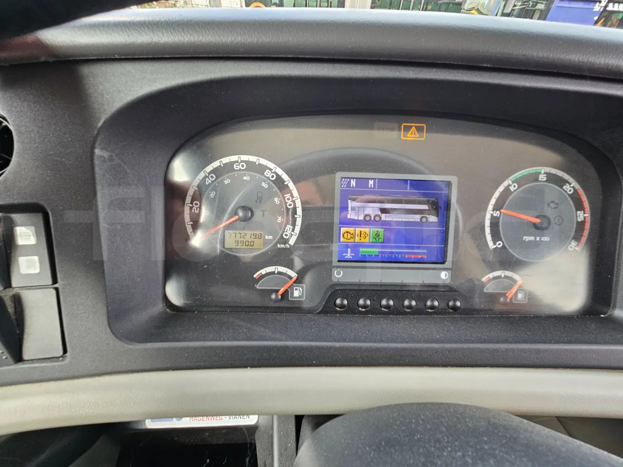 Vdl Futura - Autobús de dos pisos: foto 3 Vdl Futura - Autobús de dos pisos: foto 3