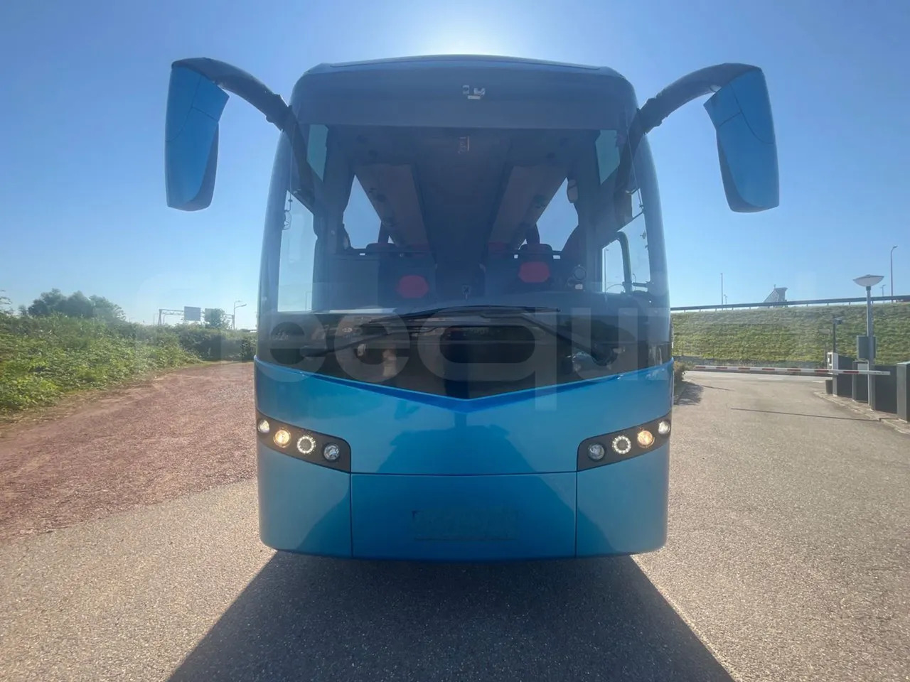 Vdl SB4000 - Autocar: foto 2 Vdl SB4000 - Autocar: foto 2