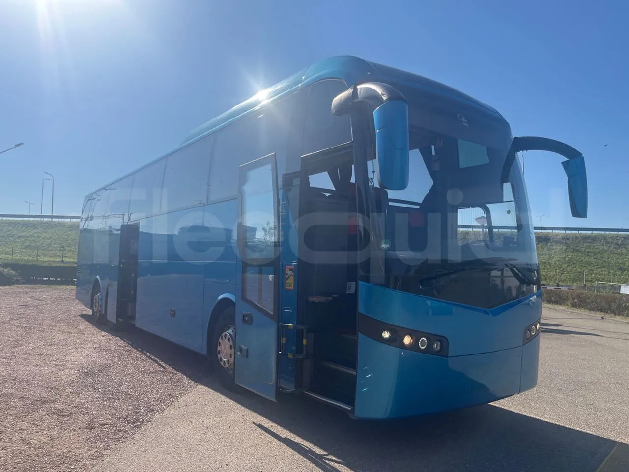 Vdl SB4000 - Autocar: foto 5 Vdl SB4000 - Autocar: foto 5