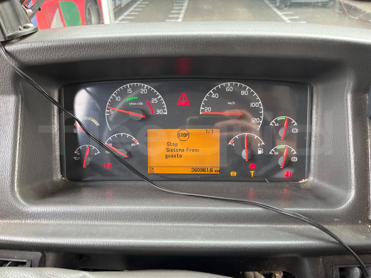 Volvo Bravo I City - Autobús de dos pisos: foto 3 Volvo Bravo I City - Autobús de dos pisos: foto 3