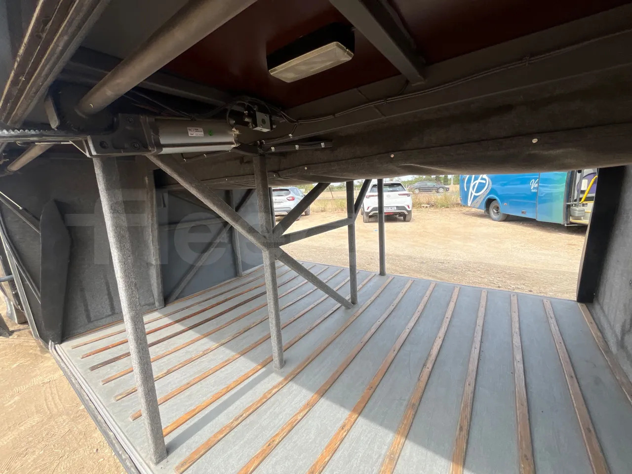 Autocar Volvo Eurostar E: foto 8