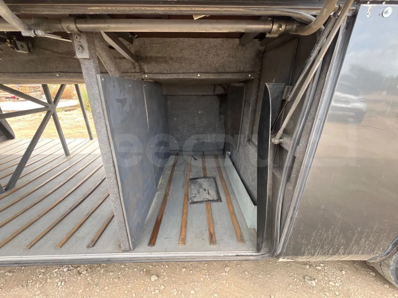 Autocar Volvo Eurostar E: foto 16