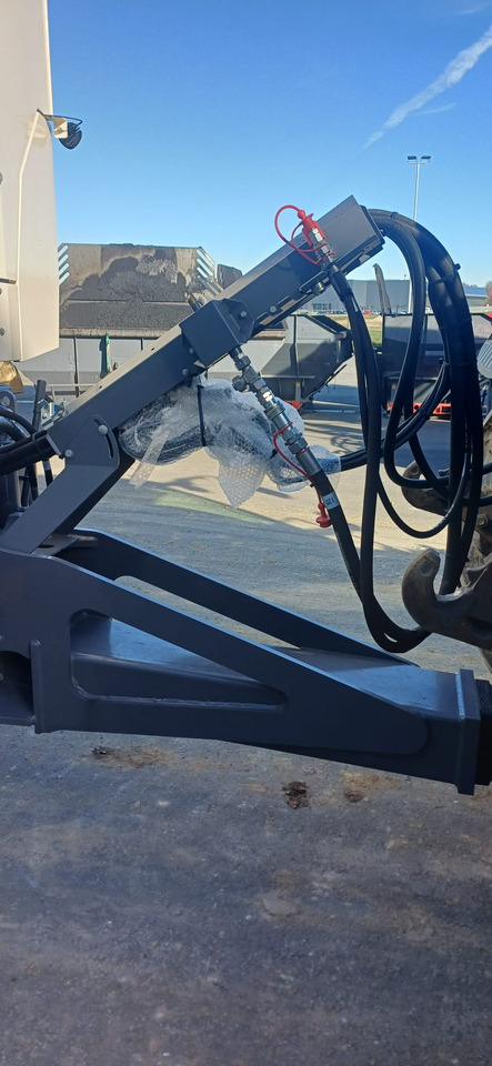 Maquinaria de construcción nuevo STREUMASTER SW 218 TC: foto 7