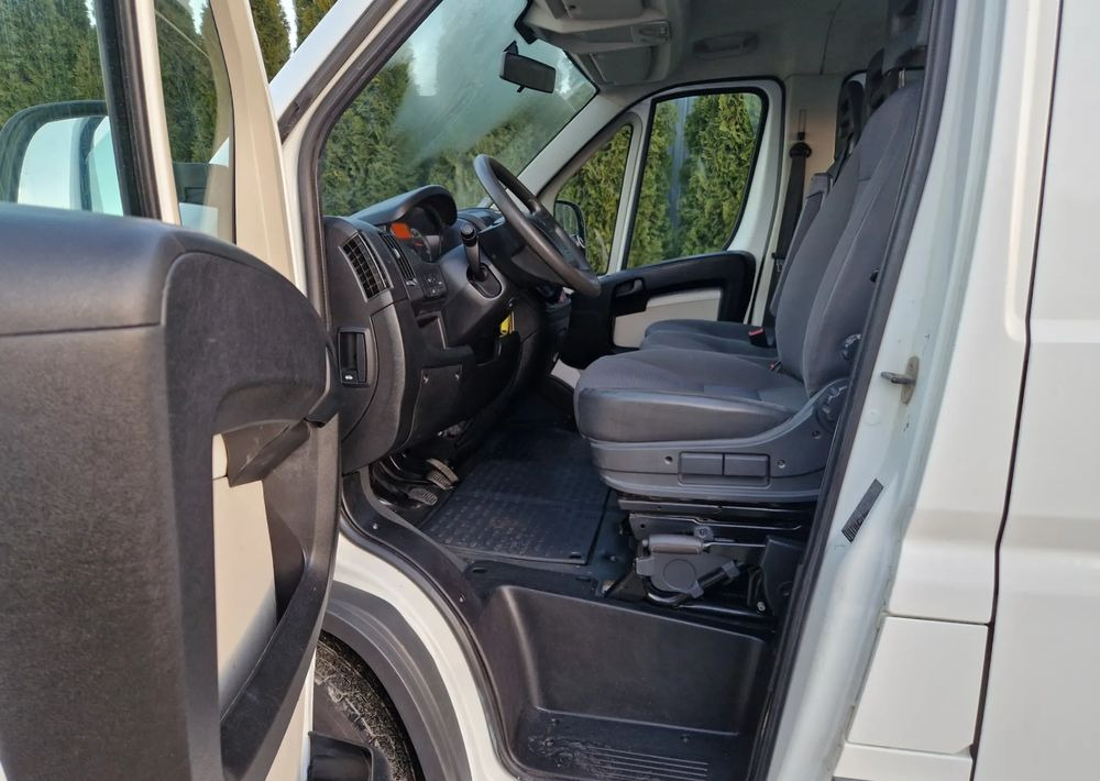 Citroën Jumper 130KM - Furgoneta combi: foto 4 Citroën Jumper 130KM - Furgoneta combi: foto 4