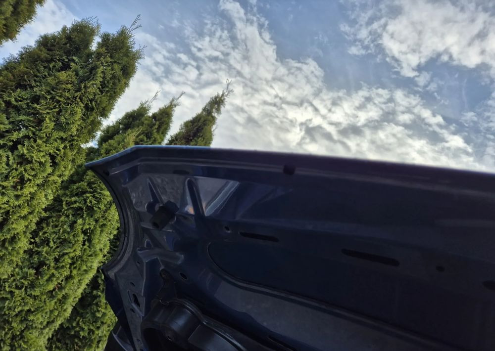 Furgoneta caja abierta Iveco 65C15 3.0 150KM/ Skrzyniowy/: foto 19