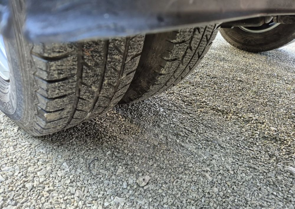 Furgoneta caja abierta Iveco 65C15 3.0 150KM/ Skrzyniowy/: foto 14