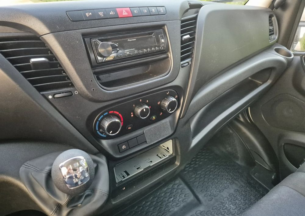 Furgoneta basculante Iveco 65C15 70C15 60C15 50C15 3.0 150KM: foto 6