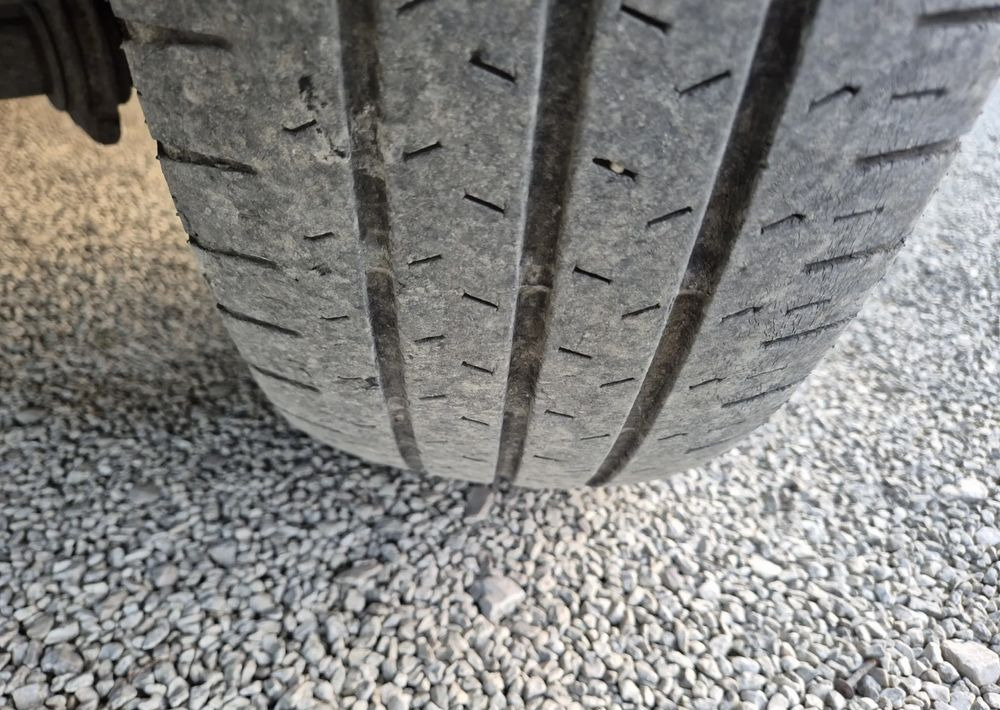 Furgoneta basculante Iveco 65C15 70C15 60C15 50C15 3.0 150KM: foto 9