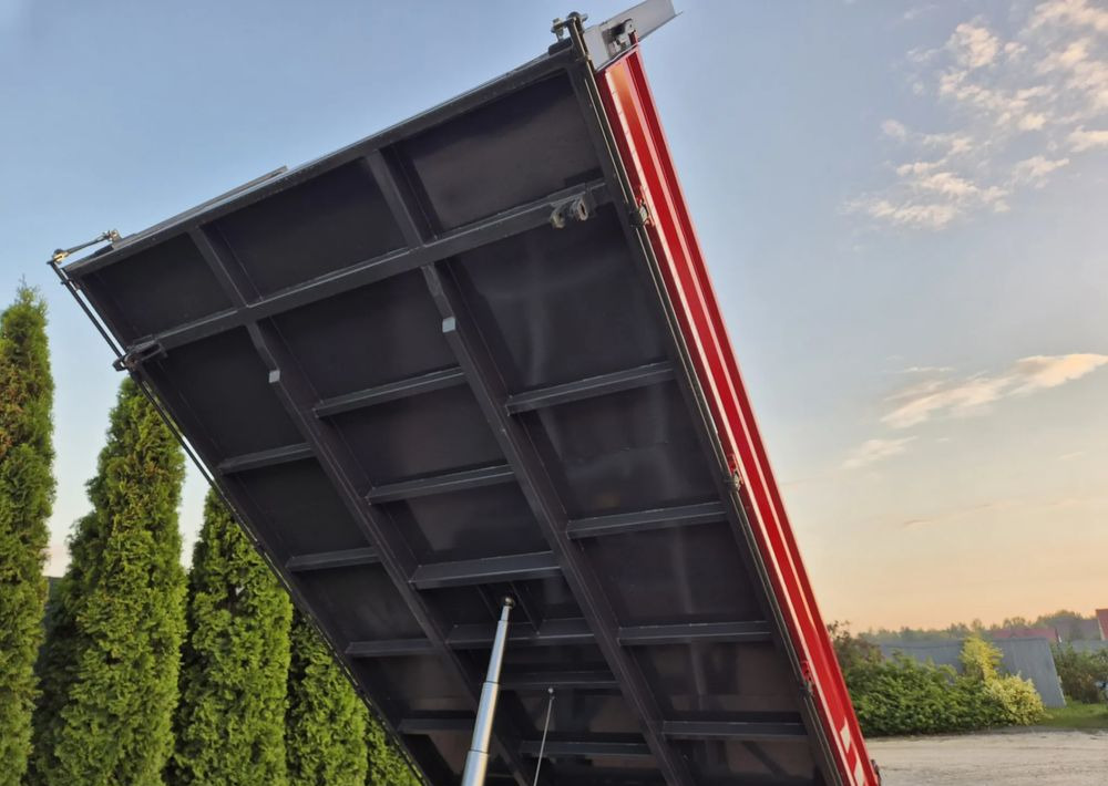 Furgoneta basculante Iveco 65C15 70C15 60C15 50C15 3.0 150KM: foto 16