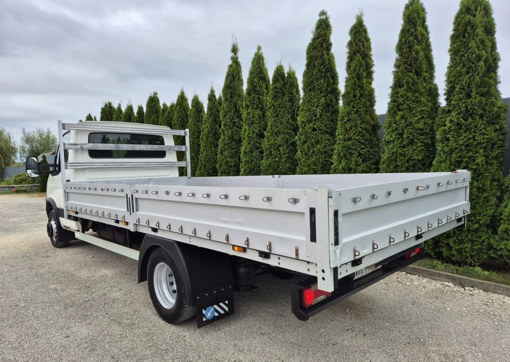 Iveco 65c17 70c17 50c15 3.0 170KM - Furgoneta caja abierta: foto 3 Iveco 65c17 70c17 50c15 3.0 170KM - Furgoneta caja abierta: foto 3