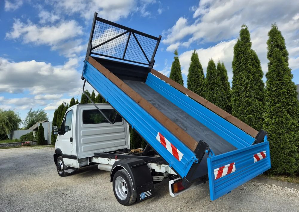 Renault Mascott Silnik Iveco 2.8 130KM - Furgoneta basculante: foto 3 Renault Mascott Silnik Iveco 2.8 130KM - Furgoneta basculante: foto 3