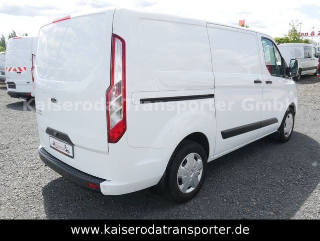 Ford Transit Custom 320 L1H1 VA Werkstatt Klima Navi - Furgón: foto 5 Ford Transit Custom 320 L1H1 VA Werkstatt Klima Navi - Furgón: foto 5