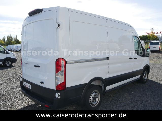 Ford Transit FT 290 L2H2 VA Kasten mit Werkstatt EU6 - Furgón: foto 5 Ford Transit FT 290 L2H2 VA Kasten mit Werkstatt EU6 - Furgón: foto 5