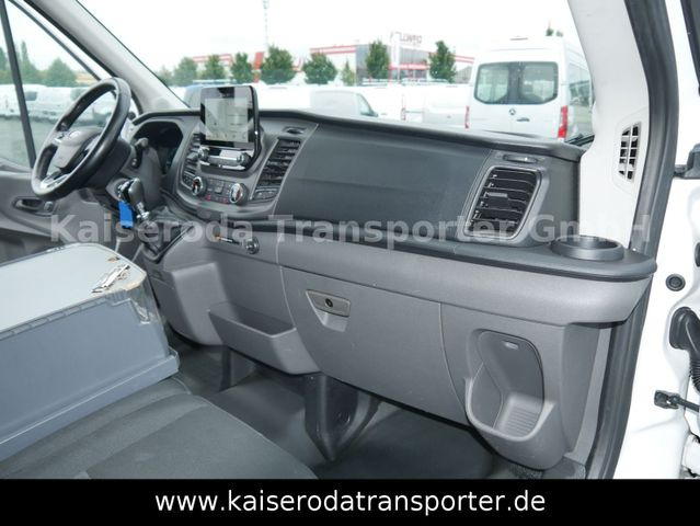 Furgón Ford Transit FT 350 L3H3 VA Werkst. Klima Navi Kamera: foto 13