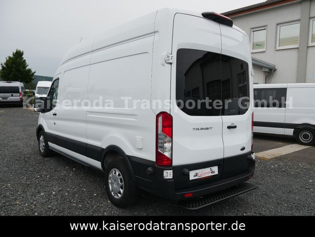 Furgón Ford Transit FT 350 L3H3 VA Werkst. Klima Navi Kamera: foto 6
