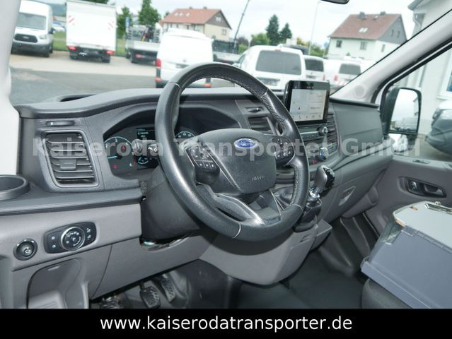 Furgón Ford Transit FT 350 L3H3 VA Werkst. Klima Navi Kamera: foto 9