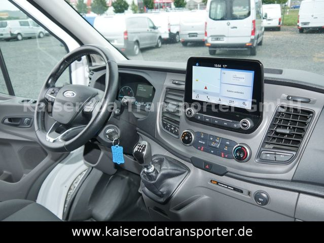 Furgón Ford Transit FT 350 L3H3 VA Werkst. Klima Navi Kamera: foto 15