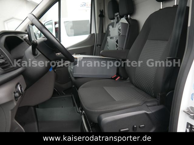 Furgón Ford Transit FT 350 L3H3 VA Werkst. Klima Navi Kamera: foto 11