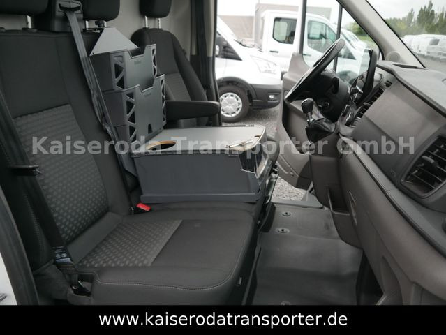Furgón Ford Transit FT 350 L3H3 VA Werkst. Klima Navi Kamera: foto 17