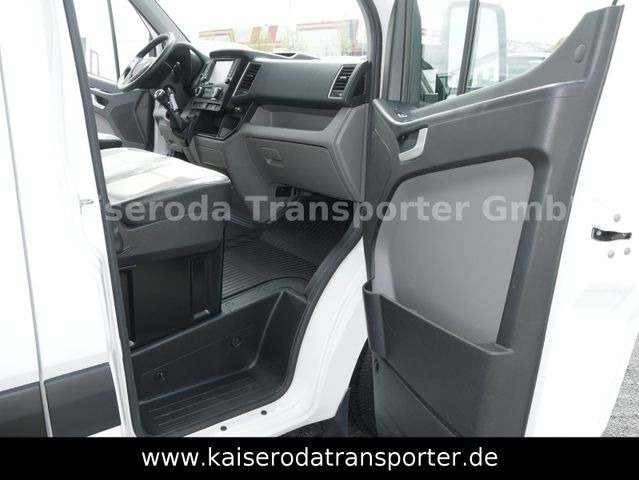 Furgón Hyundai H350 2,5 CRDi HA L3H2 Kasten Klima Navi Kamera: foto 14 Furgón Hyundai H350 2,5 CRDi HA L3H2 Kasten Klima Navi Kamera: foto 14