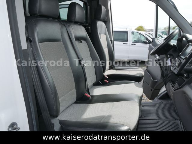 Furgón Hyundai H350 2,5 CRDi HA L3H2 Kasten Klima Navi Kamera: foto 17 Furgón Hyundai H350 2,5 CRDi HA L3H2 Kasten Klima Navi Kamera: foto 17