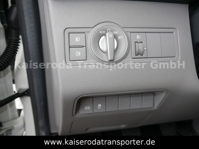 Furgón Hyundai H350 2,5 CRDi HA L3H2 Kasten Klima Navi Kamera: foto 10 Furgón Hyundai H350 2,5 CRDi HA L3H2 Kasten Klima Navi Kamera: foto 10