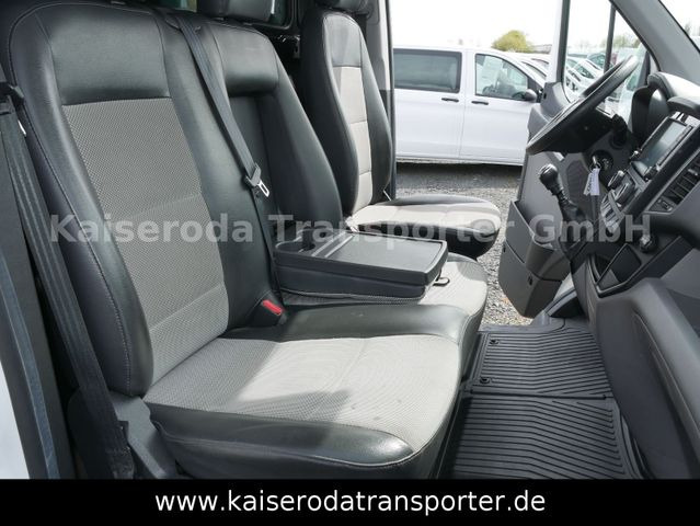 Furgón Hyundai H350 2,5 CRDi HA L3H2 Kasten Klima Navi Kamera: foto 18 Furgón Hyundai H350 2,5 CRDi HA L3H2 Kasten Klima Navi Kamera: foto 18