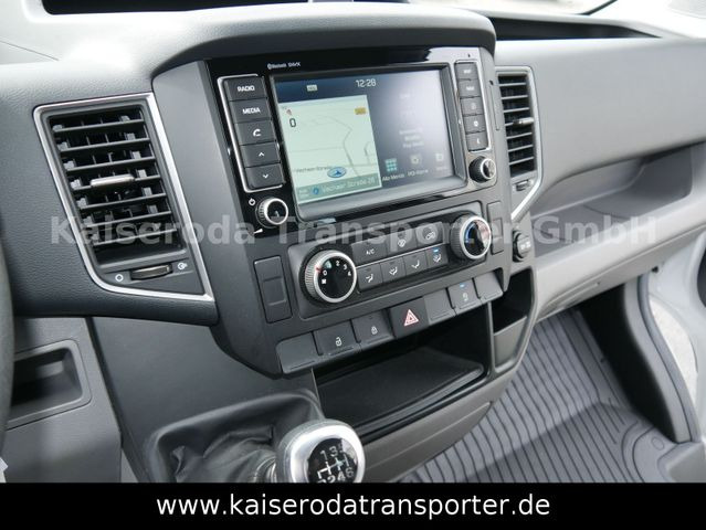 Furgón Hyundai H350 2,5 CRDi HA L3H2 Kasten Klima Navi Kamera: foto 19 Furgón Hyundai H350 2,5 CRDi HA L3H2 Kasten Klima Navi Kamera: foto 19