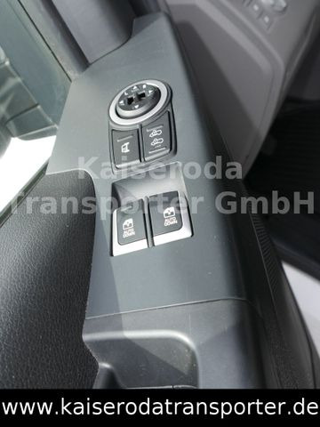 Furgón Hyundai H350 2,5 CRDi HA L3H2 Kasten Klima Navi Kamera: foto 7 Furgón Hyundai H350 2,5 CRDi HA L3H2 Kasten Klima Navi Kamera: foto 7