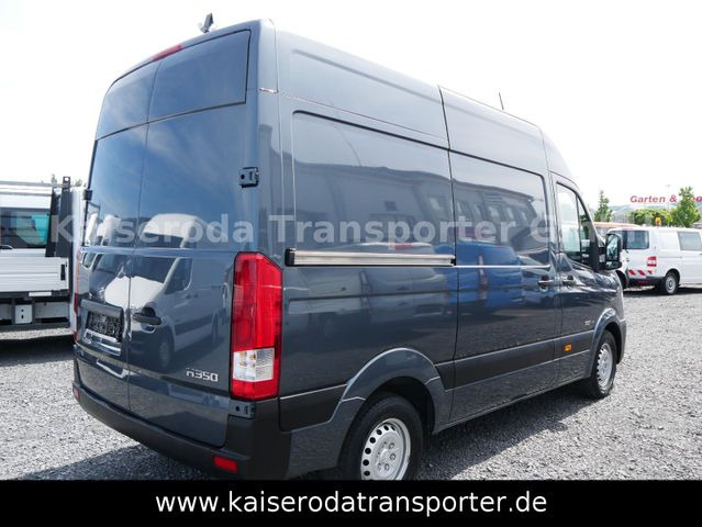 Hyundai H350 Cargo 150eVGT L2H2 HA Kasten EU6 - Furgón: foto 4 Hyundai H350 Cargo 150eVGT L2H2 HA Kasten EU6 - Furgón: foto 4