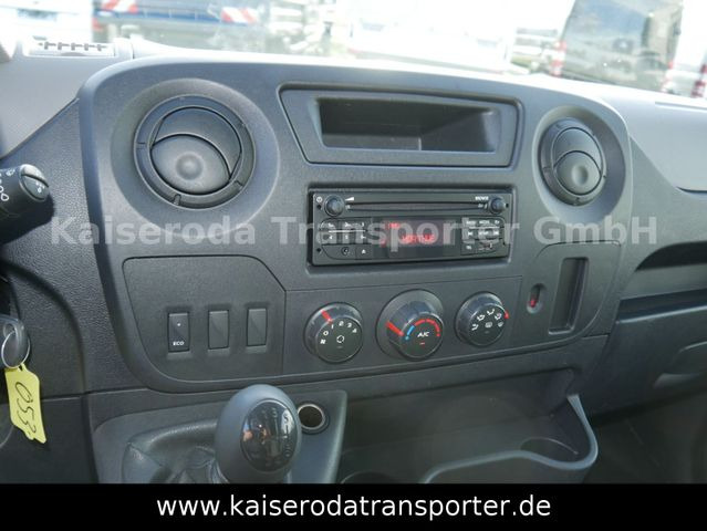 Furgón Opel Movano 2,3 CDTI L2H2 VA Ka. m.Laderampe Klima: foto 10 Furgón Opel Movano 2,3 CDTI L2H2 VA Ka. m.Laderampe Klima: foto 10