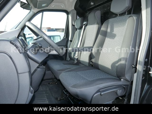 Furgón Opel Movano 2,3 CDTI L2H2 VA Ka. m.Laderampe Klima: foto 12 Furgón Opel Movano 2,3 CDTI L2H2 VA Ka. m.Laderampe Klima: foto 12
