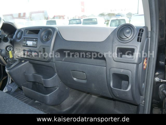 Furgón Opel Movano 2,3 CDTI L2H2 VA Ka. m.Laderampe Klima: foto 15 Furgón Opel Movano 2,3 CDTI L2H2 VA Ka. m.Laderampe Klima: foto 15