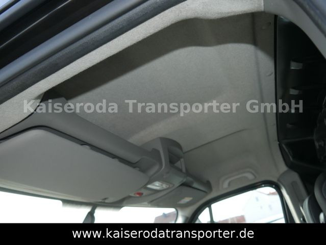 Furgón Opel Movano 2,3 CDTI L2H2 VA Ka. m.Laderampe Klima: foto 11 Furgón Opel Movano 2,3 CDTI L2H2 VA Ka. m.Laderampe Klima: foto 11