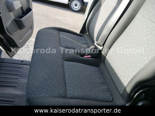 Furgón Opel Movano 2,3 CDTI L2H2 VA Ka. m.Laderampe Klima: foto 20 Furgón Opel Movano 2,3 CDTI L2H2 VA Ka. m.Laderampe Klima: foto 20