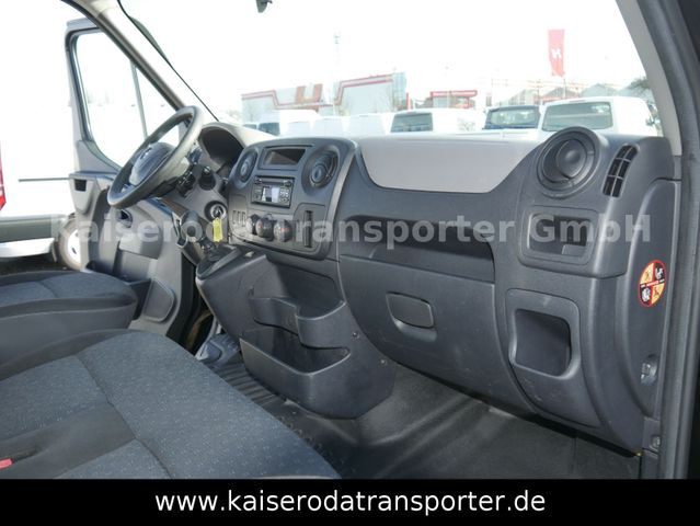 Furgón Opel Movano 2,3 CDTI L2H2 VA Ka. m.Laderampe Klima: foto 16 Furgón Opel Movano 2,3 CDTI L2H2 VA Ka. m.Laderampe Klima: foto 16